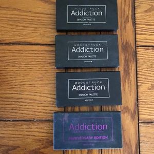 Moodstruck addiction pallet bundle